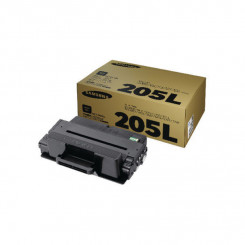 Samsung MLT-D205L High Yield Black Toner Cartridge 5000 pages