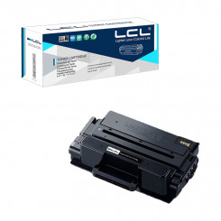 Samsung MLT-D203E eriti suure mahuga must toonerikassett, 10 000 lehekülge