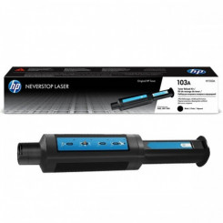 HP originaal Neverstop Toner Reload Kit W1103A, must, HP 103A, HP Neverstop Laser MFP 1200, Neverstop Laser 1000