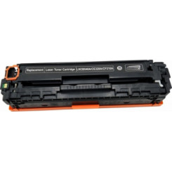 GenerInk HP/CANON CB540A / CE320A / CF210A / 731 / EP716 must
