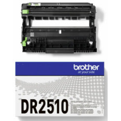 Printer drum unit Brother DR2510