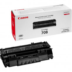 Canon Black, 2500 pages