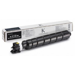 Kyocera TK-8335K, 25000 р, черный