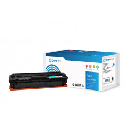 Тонер CoreParts, голубой M254C-NTR Страниц: 1300 HP Color LaserJet HP Color LaserJet Pro M254, голубой