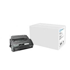 Тонер CoreParts, черный Q5942X Страниц: 20 000, Nordic Swan HP LaserJet 4250/4350 (42X) высокой емкости