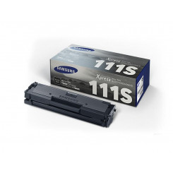 Samsung MLT-D111S, черный, 1000 страниц
