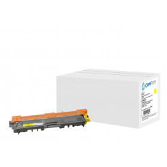 CoreParts Toner Yellow TN241Y Pages: 1.400 Brother HL-3140/3150/3170 Series