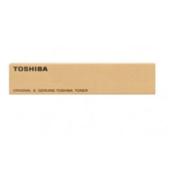 Toshiba Magenta Toner, для ESTUDIO 2505/3005/3505/4505/5005AC