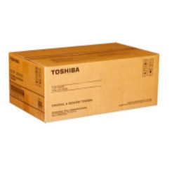 Toshiba T-305PM-R, Тонер пурпурный, 3к