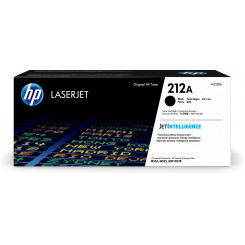 HP 212A must originaal LaserJeti toonerikassett