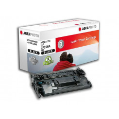 AgfaPhoto HP CF226A, 3100 pages, black
