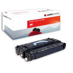 AgfaPhoto Toner black for printers using C8543X
