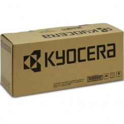 Тонер-картридж Kyocera TK-8375K 1 шт. Оригинальный Черный