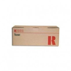 Ricoh Toner Cartridge 1 Pc(S) Original Yellow