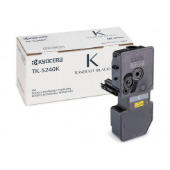 Kyocera Tk-5240K toonerikassett 1 tk(S) originaal must