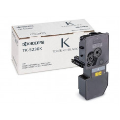 Kyocera Tk-5230K toonerikassett 1 tk(S) originaal must