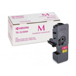 Kyocera Tk-5230M Toner Cartridge 1 Pc(S) Original Magenta