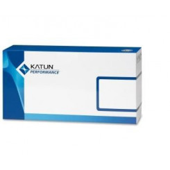 Голубой тонер-картридж Katun TK-8515C