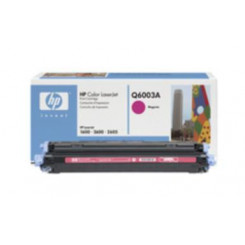 HP 2000 pages, Magenta