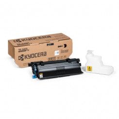 Kyocera Toner TK-3400 for Kyocera PA 4500 black