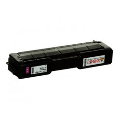 RICOH Print Cartridge Magenta SP C340E