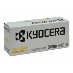 KYOCERA TK-5160Y Tooner Kollane 12000 lt