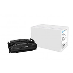 Черный тонер CoreParts CF287X Страниц: 18 000, Nordic Swan HP LaserJet M506 / M527 (87X) высокой емкости