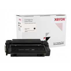 Черный тонер Everyday™ от Xerox, совместимый с HP 51A (Q7551A), стандартная емкость