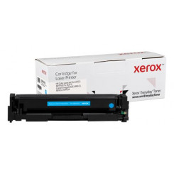Голубой тонер Everyday™ от Xerox, совместимый с HP 201X (CF401X / CRG-045HC), высокая емкость