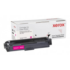 Пурпурный тонер Everyday™ от Xerox, совместимый с Brother TN241M, стандартная емкость