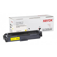 Желтый тонер Everyday™ от Xerox, совместимый с Brother TN241Y, стандартная емкость