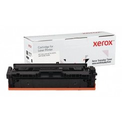 Xeroxi Everyday™ must tooner, mis ühildub seadmega HP 207A (W2210A), standardmaht