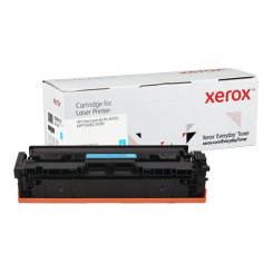 Голубой тонер Everyday™ от Xerox, совместимый с HP 207A (W2211A), стандартная емкость