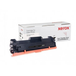 Черный тонер Everyday™ от Xerox, совместимый с HP 48A (CF244A)