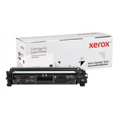 Xeroxi Everyday™ must tooner, mis ühildub seadmega HP 94X (CF294X), suure mahutavusega