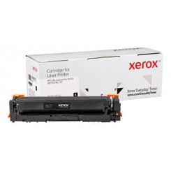 Xeroxi Everyday™ must tooner, mis ühildub seadmega HP 204A (CF530A), standardmaht