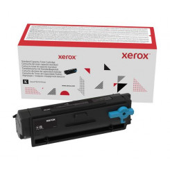 Многофункциональный принтер Xerox Genuine ® B305 / Принтер B310 / Многофункциональный принтер B315, черный тонер-картридж стандартной емкости (3000 страниц) — 006R04376