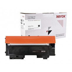 Xeroxi Everyday™ must tooner, mis ühildub HP 117A (W2070A), standardmaht