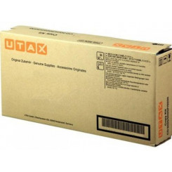 UTAX 652511016 toonerikassett 1 tk originaal kollane