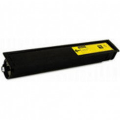 Dynabook T-FC34EY toner cartridge 1 pc(s) Original Yellow