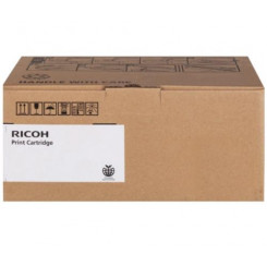 Ricoh 828330 toner cartridge 1 pc(s) Original Black