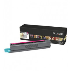 Lexmark C925H2MG toner cartridge 1 pc(s) Original Magenta