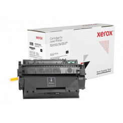 Everyday ™ Black Toner by Xerox compatible with HP 49X / 53X (Q5949X /  Q7553X), High capacity