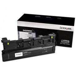 Lexmark 54G0W00 toonerikassett 1 tk Originaal