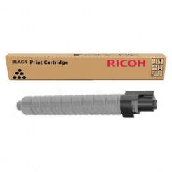 Ricoh 842601 toner cartridge 1 pc(s) Original Black