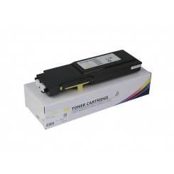 CoreParts Yellow Toner Extra High Cap, 8K – keemiline XEROX VersaLink C400 / 405