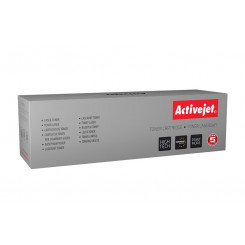 Activejet tooner ATH-56N (asendus HP CF256A jaoks; Supreme; 7400 lehekülge; must)