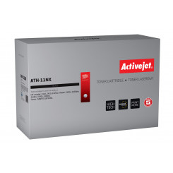 Activejet ATH-11NX Toner (replacement for HP 11X Q6511X, Canon CRG-710H; Supreme; 13500 pages; black)
