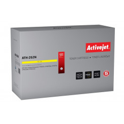 Activejet ATH-262N toner (replacement for HP CE262A; Supreme; 11000 pages; yellow)