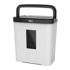 Deli E9939 12L paper shredder